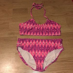 Bikini from Target👙